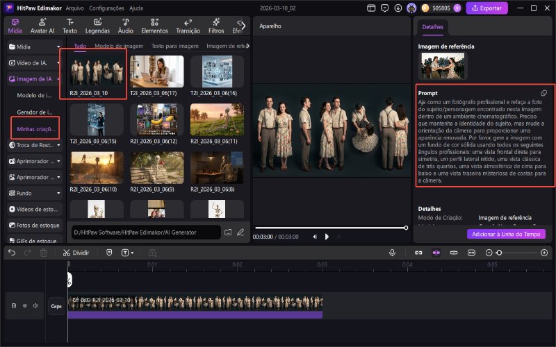 Informação nutricional de uma banana média