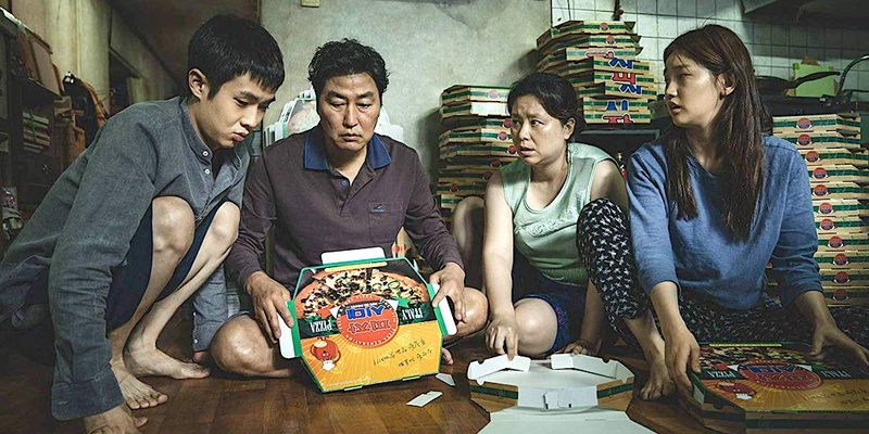 parasita oscar de melhor filme premiado