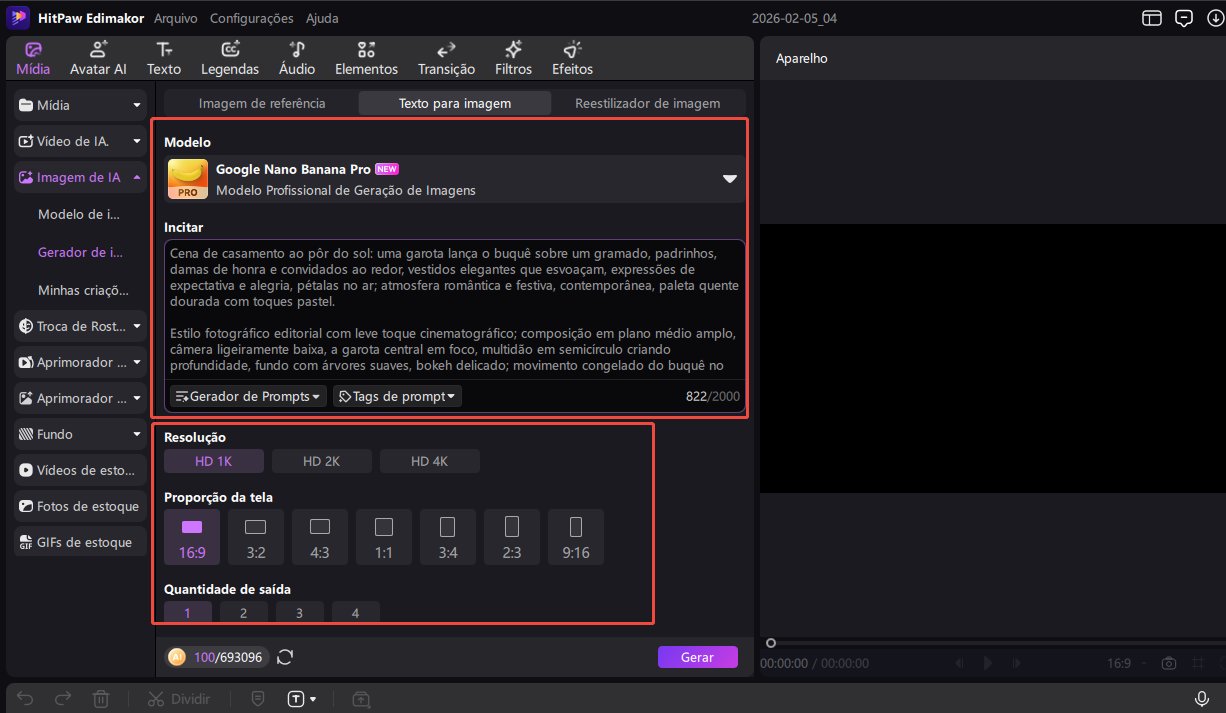 iniciar conversas com IA