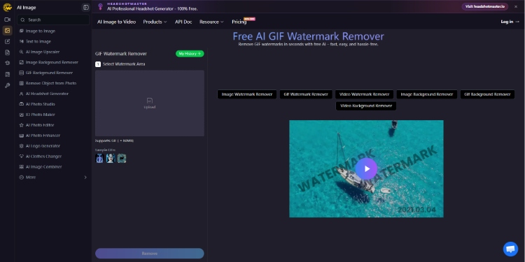 remover marca d’água imgflip gif supawork-ai