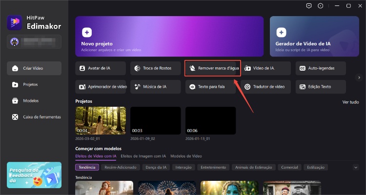 Remover Marca d'água do Storyblocks no Hitpaw Edimakor.Jpg