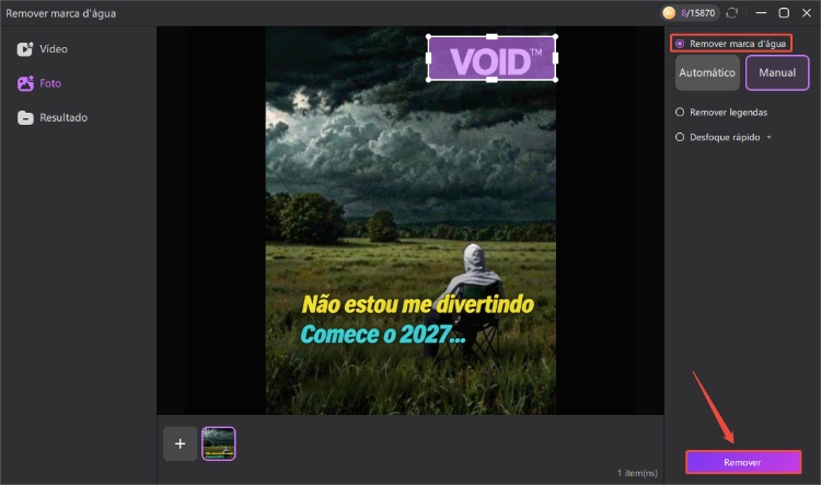 Remover Marca d'água da Imagem do Storyblocks no Edimakor.Jpg