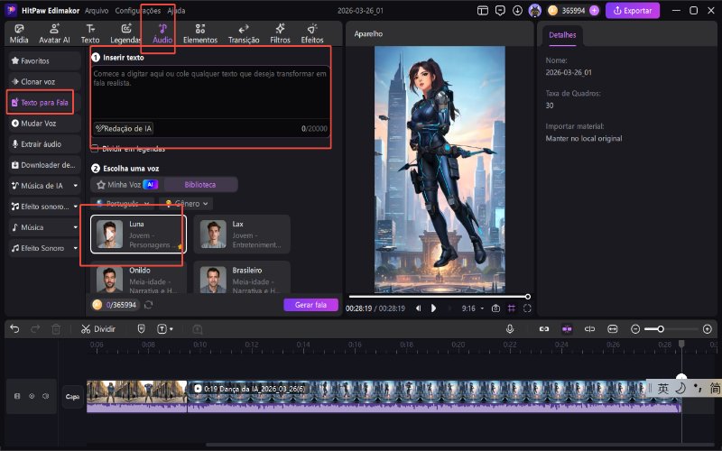 Curtas Educacionais sobre Esqueleto - Passo 4