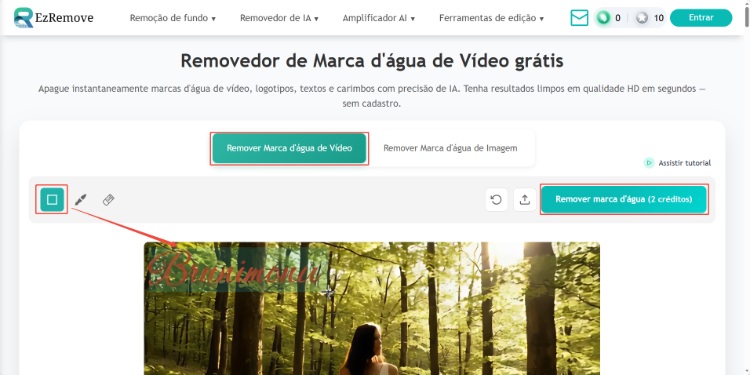 Comece a Remover Marca d'água do Storyblocks com o Ezremove..Jpg