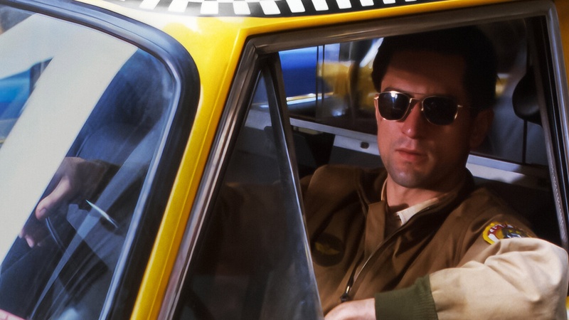 taxi driver melhores filmes atuais urbanos