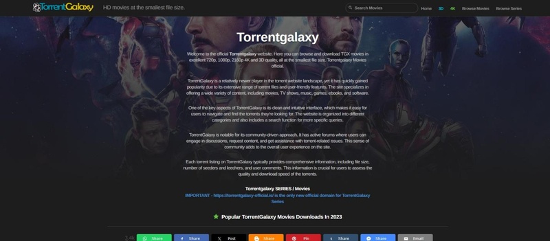 baixar torrents filmes dublados torrentgalaxy