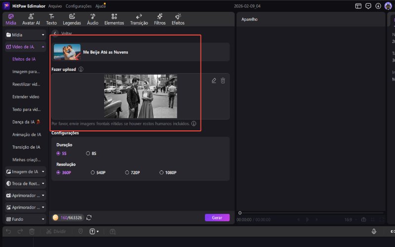 Ideias para ensaio fotográfico de Dia dos Namorados para adultos