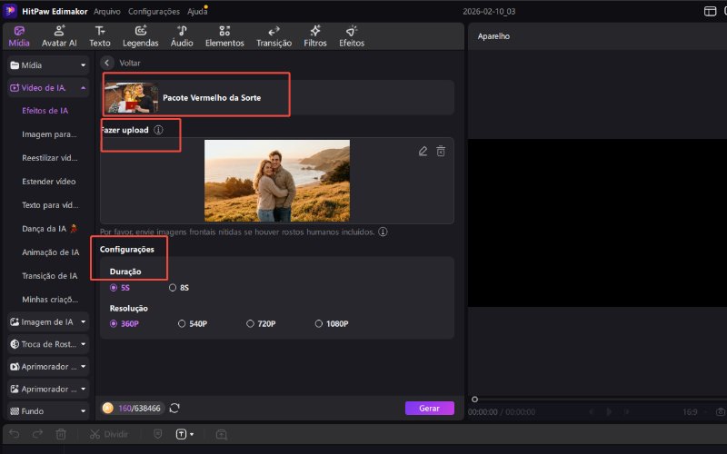 Ideias para ensaio fotográfico de Dia dos Namorados para adultos