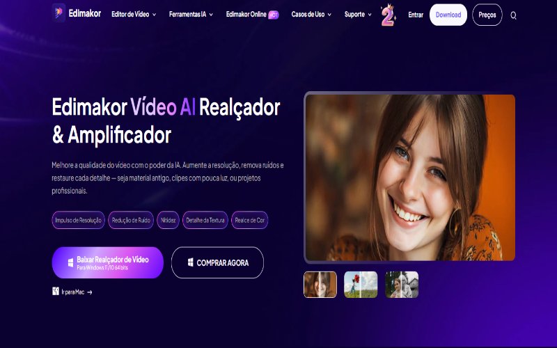 Aprimorador de vídeo 4K online grátis sem login.jpg