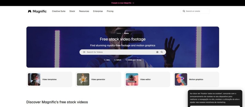 vídeos gratuitos videvo