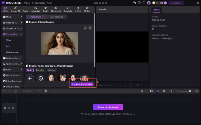 Baixar APK do Vidqu Face Swap.Jpg