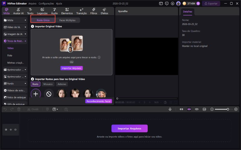 Vidqu Face Swap Mod Apk.Jpg