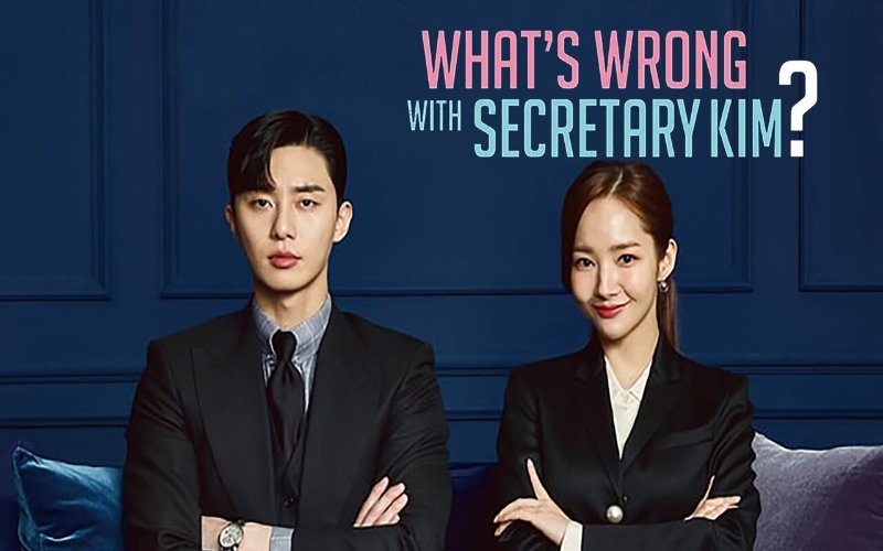 What's Wrong with Secretary Kim
