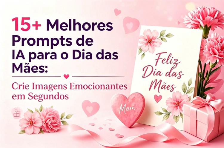 imagem do dia das mães