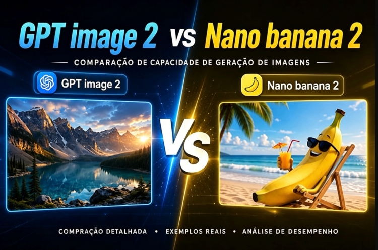 GPT Image 2 vs Nano Banana 2