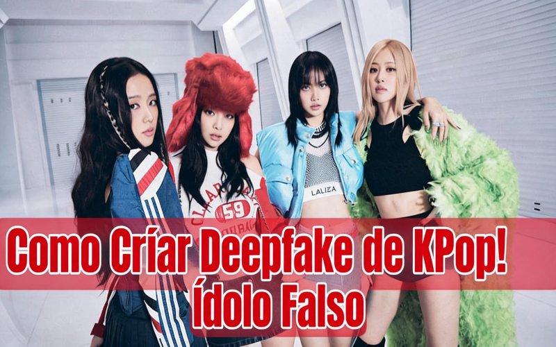 kpop deepfake