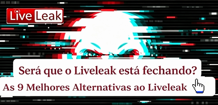 liveleak alternativa
