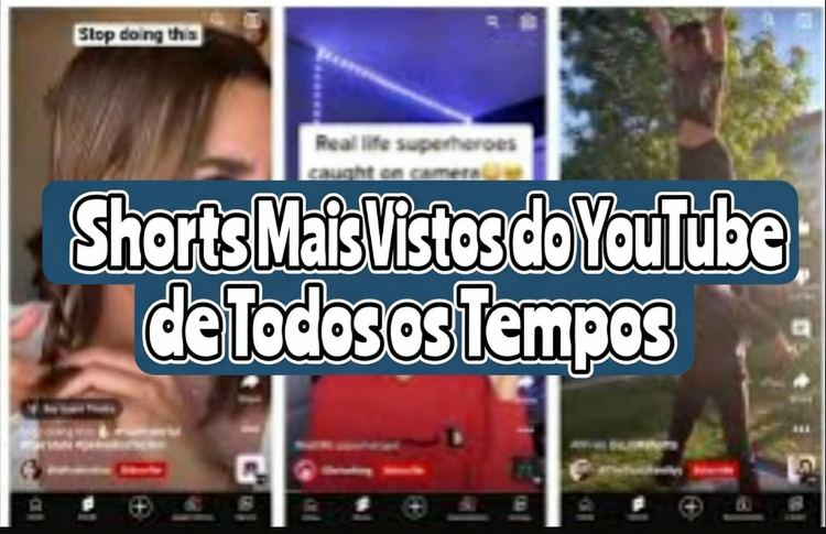 most viewed youtube short