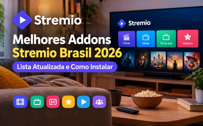 addons do stremio