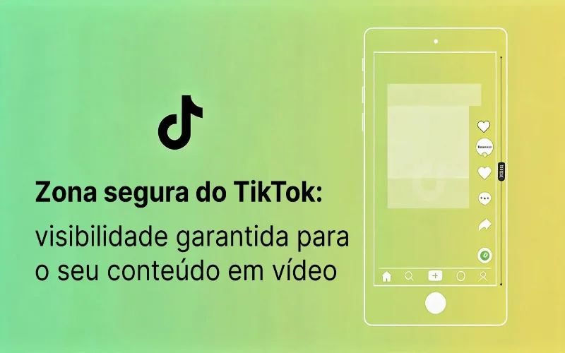 tiktok safe zone cover