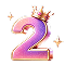 Vendas do 2º aniversário