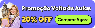 Presente de volta às aulas 2026