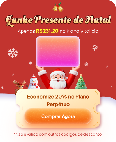 Presente de Natal
