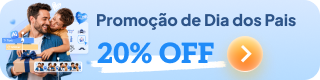 Presente para o Dia dos Pais de 2026