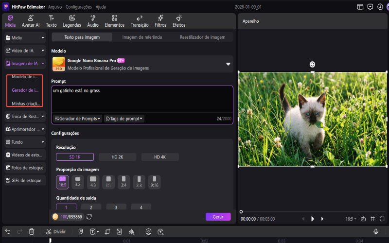 flexos prompt enhancer ia