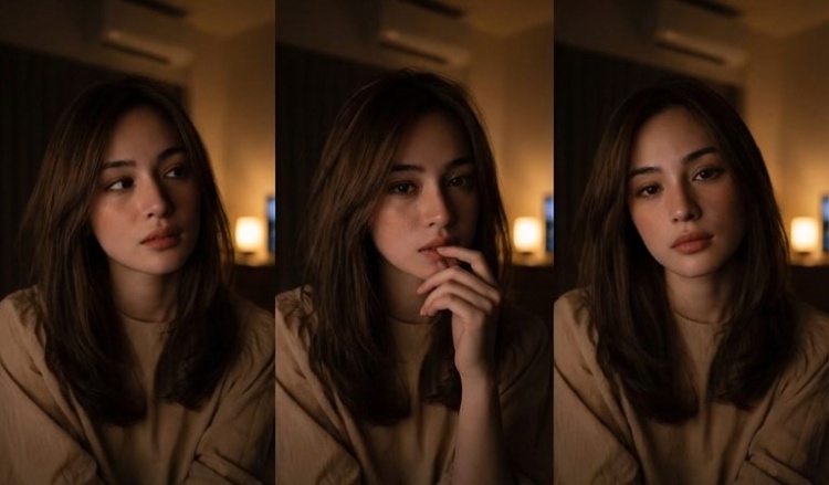 AI MacBook Selfie Prompt 4