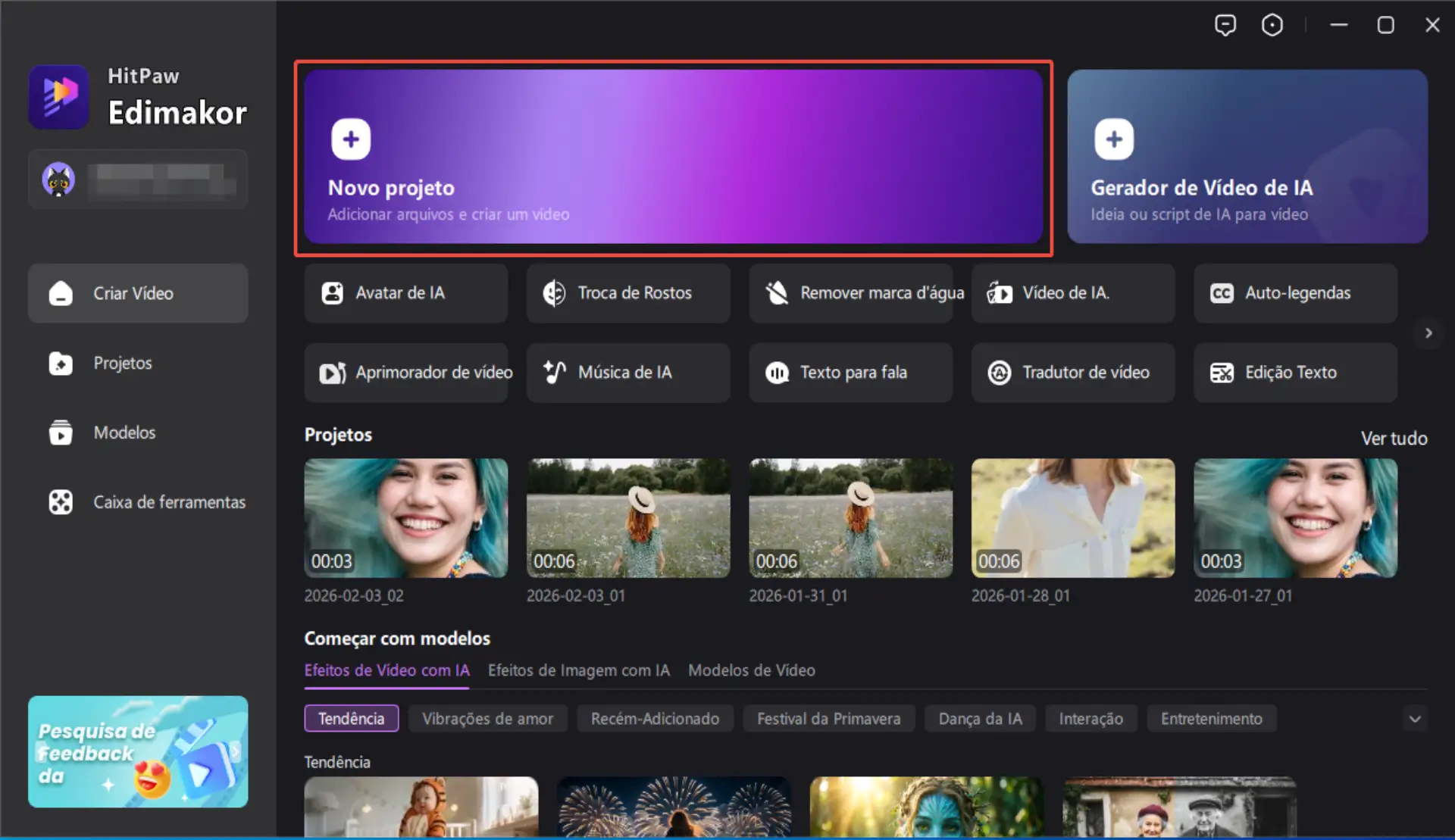 ai-motion-tracking Step 1