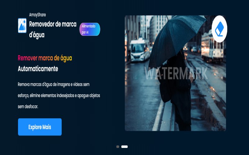 10 sites gratuitos para remoção de marcas d'água