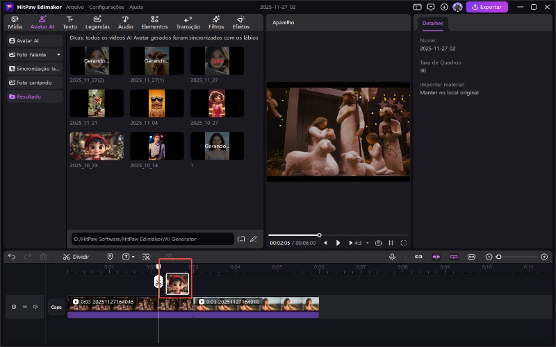 Melhores ideias de vídeos de Natal