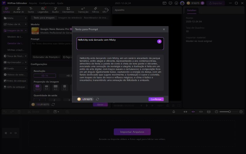 O drone abateu o helicóptero.