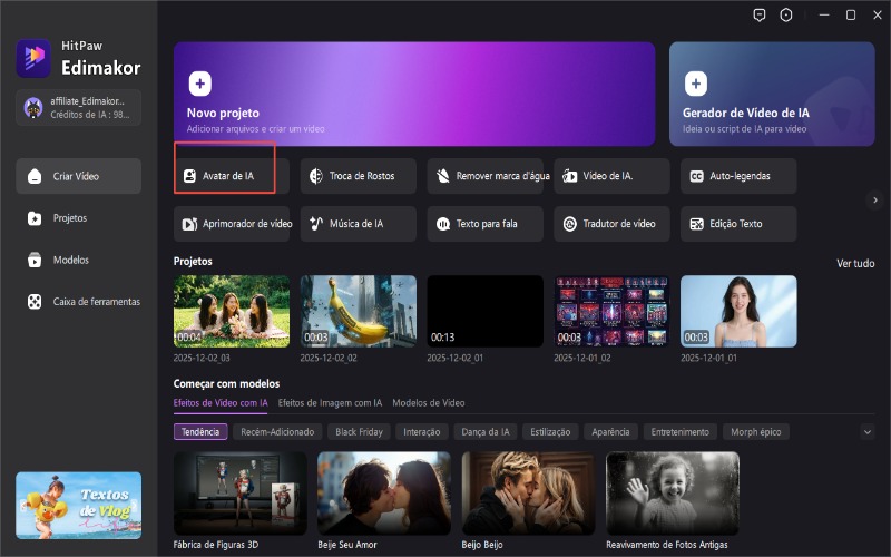 Avatar ainda passa na Nickelodeon