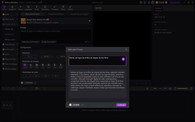 Feliz Ano Novo de 2025