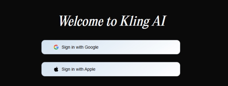 como usar o kling 3.0 ai 1