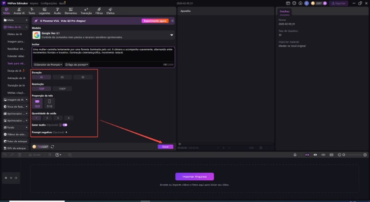 como criar vídeos com ia 5