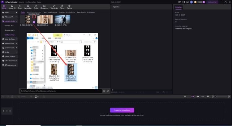 How to Make AI MacBook Selfies 5