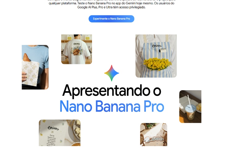 Nano Banana Pro