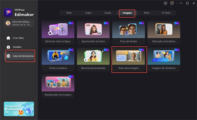 edição de imagem nano banana