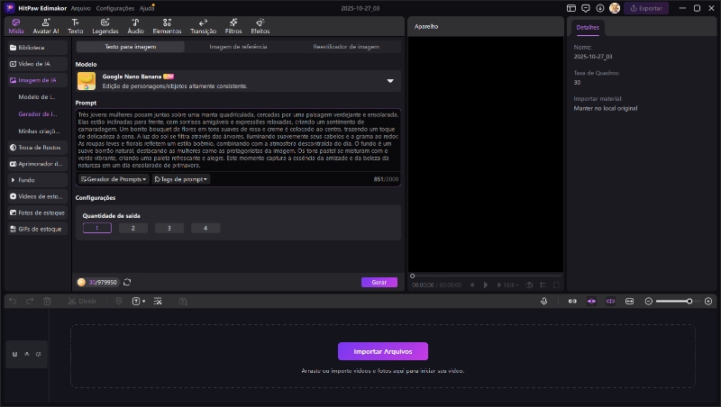 prompt nano banana edimakor
