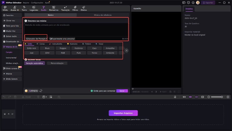 alternativa à nano banana