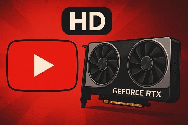 melhorar a qualidade de video com rtx-nvidia