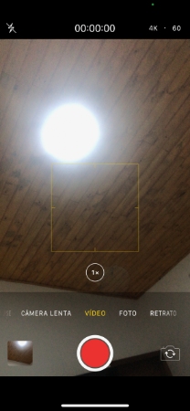 como melhorar a resolução de um vídeo no iphone