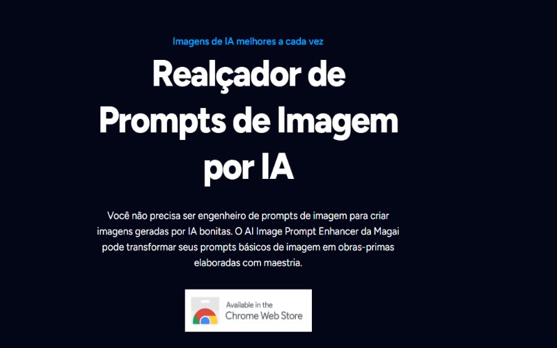 aprimoramento de prompt ia