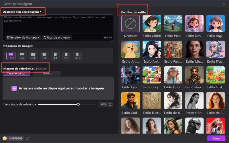 Você tem Papai Noel?