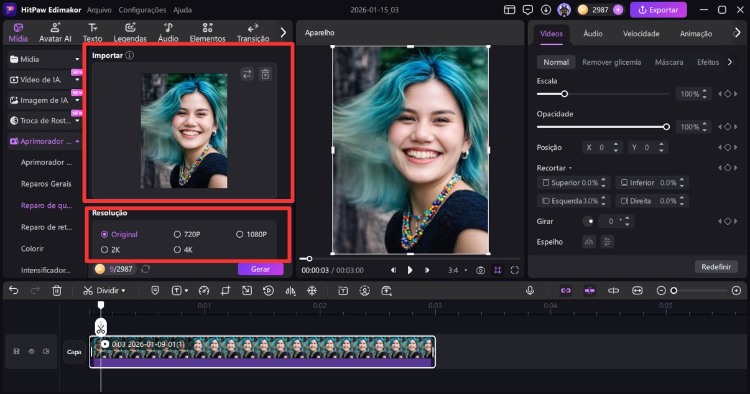 ferramenta para converter vídeo para 1080p online grátis para baixar vídeo completo