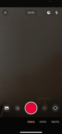 configurações de vídeo de status do whatsapp