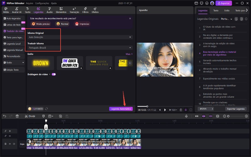 vídeos de tradução edimakor